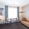 Sandman Hotel Quesnel