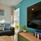 Nook Cottage Seaside Charm & Countryside Calm