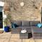 Nook Cottage Seaside Charm & Countryside Calm