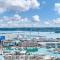 Magnificent SkyTower, Sea, Habour View in CBD - 奥克兰