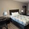Studio 6 Suites Vancouver WA Waterfront - Vancouver