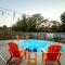 Ranger - Pool, Arcades, Foosball, 5m to Beach! - نافار
