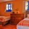 Casona Checacupe