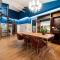 Hotel Interburgo Daegu