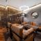 Hotel Interburgo Daegu