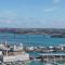 Magnificent SkyTower, Sea, Habour View in CBD - 奥克兰