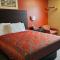Budgetel inn & Suites