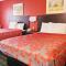 Budgetel inn & Suites