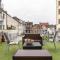 Altstadt Apartment With Privade Terrasa - دوسلدورف