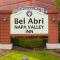 Bel Abri Napa Valley Inn - Napa
