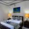 Island Charm of Praslin