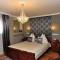 Boutique Hotel Szárcsa