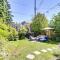 Private Suite With Spacious Yard - Vancouver