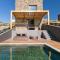 Nasta Suites & Villas Intentional Living Mykonos - Mykonos stad
