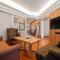 Hotel Interburgo Daegu