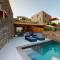 Nasta Suites & Villas Intentional Living Mykonos - Mykonos stad