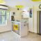 Fabhotel Colors Service Apartment - Nr MRC Nagar