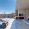 Nasta Suites & Villas Intentional Living Mykonos - Mykonos stad