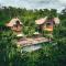 Penida Bambu Green Suites