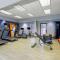 Hampton Inn Jacksonville - I-95 Central