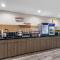 Comfort Suites Knoxville West - Farragut