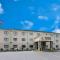 Comfort Inn & Suites Middletown - Franklin - 米德尔敦