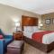 Comfort Inn & Suites Middletown - Franklin - 米德尔敦