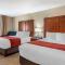 Comfort Inn & Suites Middletown - Franklin - 米德尔敦
