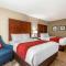 Comfort Inn & Suites Middletown - Franklin - 米德尔敦