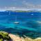Studio 2 personnes Vue Mer Climatisé - Le Lavandou