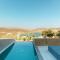 Nasta Suites & Villas Intentional Living Mykonos - Mykonos stad