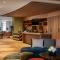 Hilton Garden Inn Baku