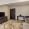 Ramada by Wyndham Bucharest Otopeni Airport - 奥托佩尼