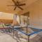 Private 2BR Oasis - 10 Min to Stadium & Pool - أفونديل