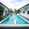 Pool Villa Chiangmai View Home - Čiang Mai