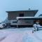 Mid Mountain Apartment Tirol - Wiesing