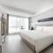Atour X Hotel Xi'an High-tech Eurasia University - Сіань