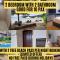 Sea Breeze Verandas at Anvaya Cove Penthouse Unit with Complete Sea View