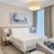 Luxurious Studio in Marassi Vista - Amwaj Island