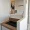 Studio 2 personnes Vue Mer Climatisé - Le Lavandou