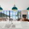 Iluka Blue