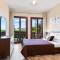 Lovely Ground Floor Apartment Pomos with Private Garden and Communal Pool - Aphrodite Hills Resort