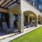 Lovely Ground Floor Apartment Pomos with Private Garden and Communal Pool - Aphrodite Hills Resort