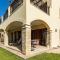 Lovely Ground Floor Apartment Pomos with Private Garden and Communal Pool - Aphrodite Hills Resort