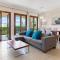 Lovely Ground Floor Apartment Pomos with Private Garden and Communal Pool - Aphrodite Hills Resort