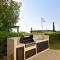 Lovely Ground Floor Apartment Pomos with Private Garden and Communal Pool - Aphrodite Hills Resort