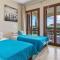 Lovely Ground Floor Apartment Pomos with Private Garden and Communal Pool - Aphrodite Hills Resort