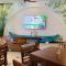 Sandat Hotel Legian