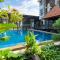 Sandat Hotel Legian