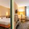 PLAZA INN Chemnitz - Chemnitz